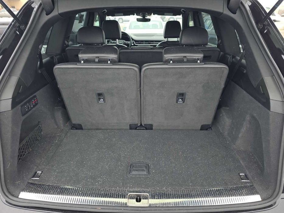 Audi Q7 3.0T Prestige 2019