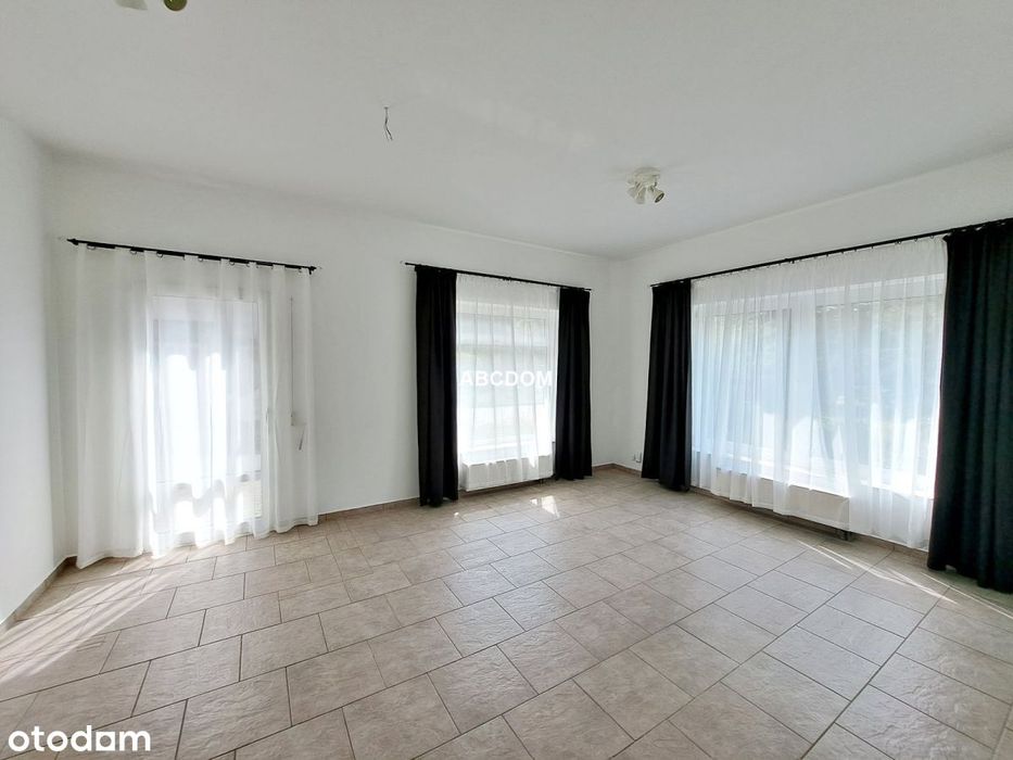 Krowodrza Górka - 2 pokoje z wyjsciem do