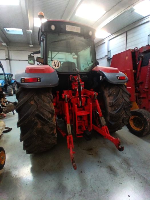 Mccormick xtx185
