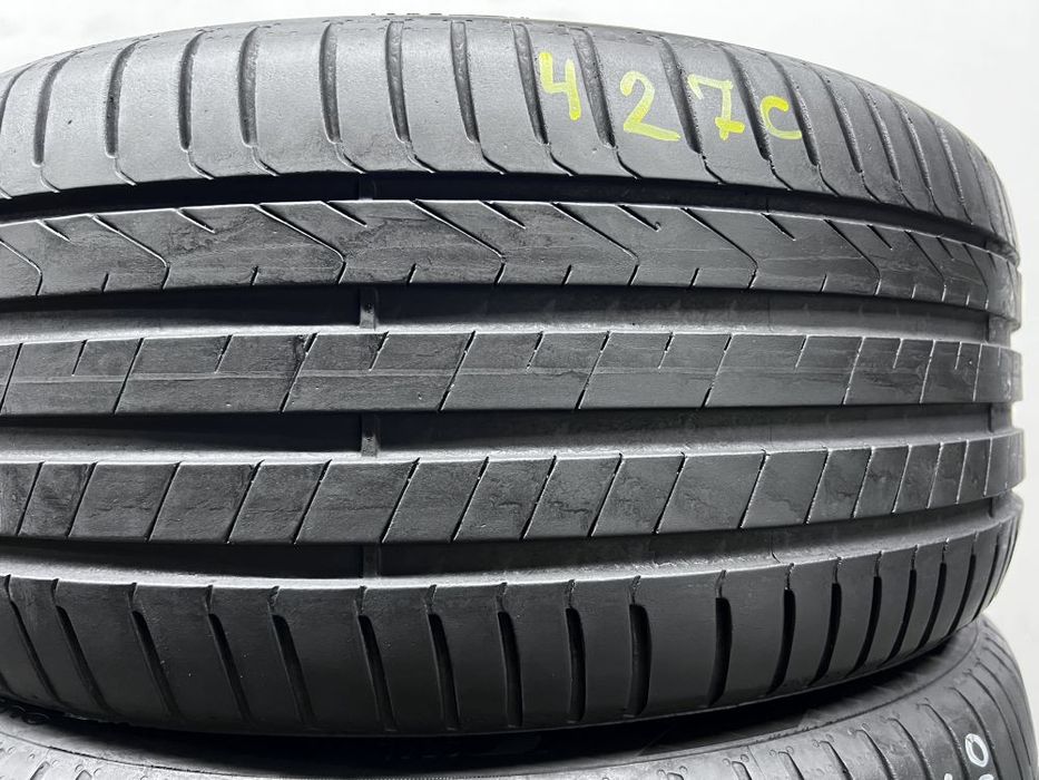 T1615[送料無料] PIRELLICINTURATO 245/45R18 pirelli cinturato p7 245 45 18 - Купити шини для авто - Ціна на OLX.ua