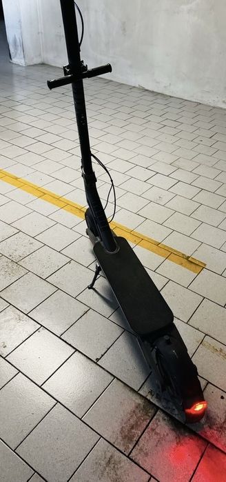 Xiaomi Electric Scooter 4 Ultra (pouco uso)