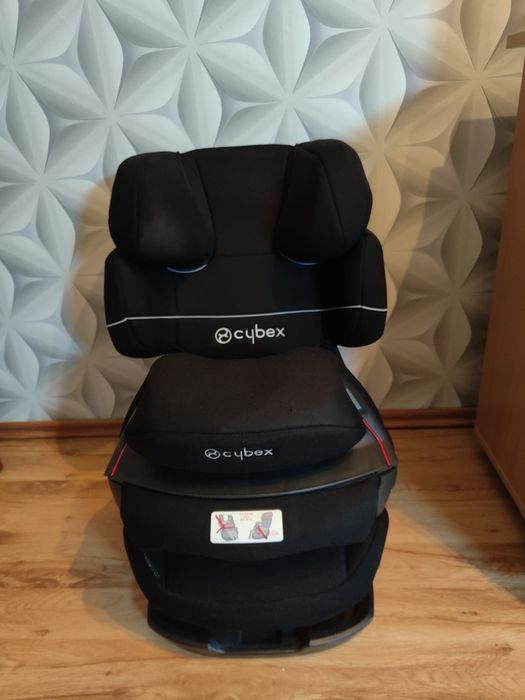 Fotelik dziecięcy CYBEX