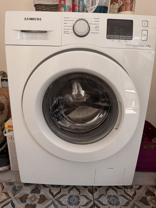 Pralka samsung sprzedam