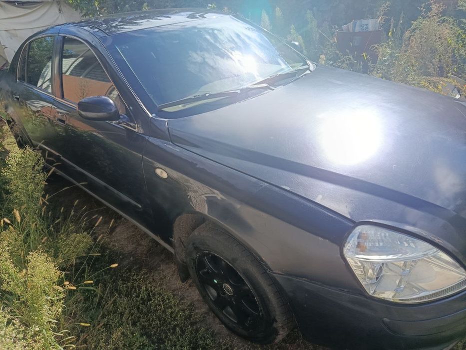 Продам Brilliance