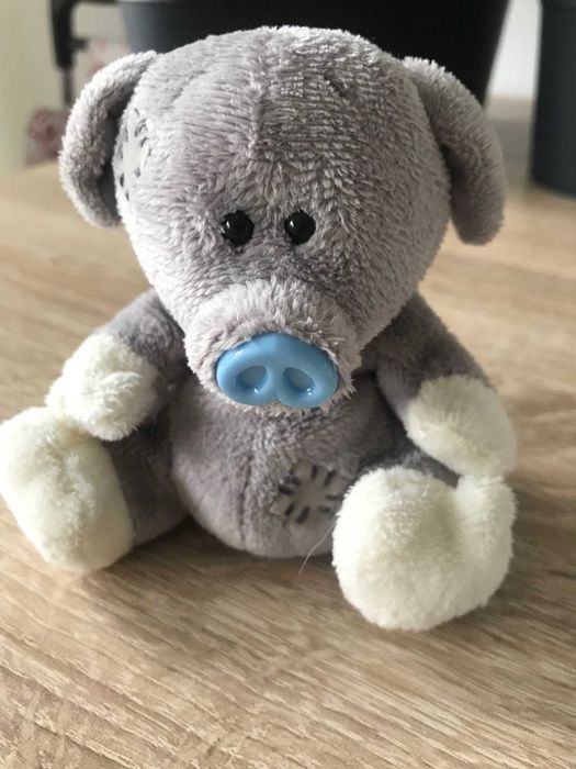 Blue Nose zabwka słonik nr 11