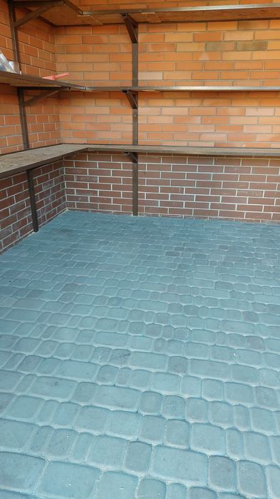 Сварочные работы