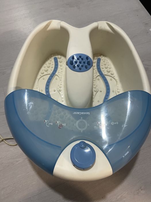 Bacia hidromassagem
