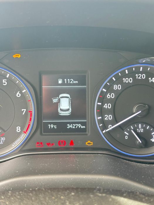 Hyundai Kona 2018