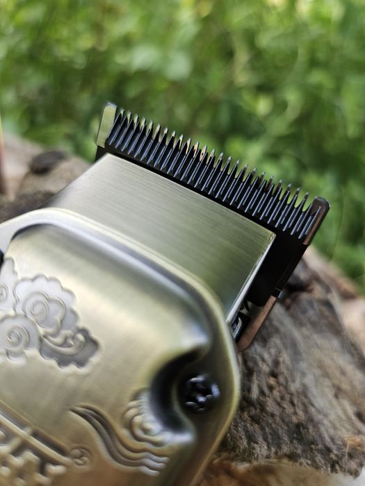 Професійна машинка стрижки VGR 005 голови бороди акумуляторі оригінал