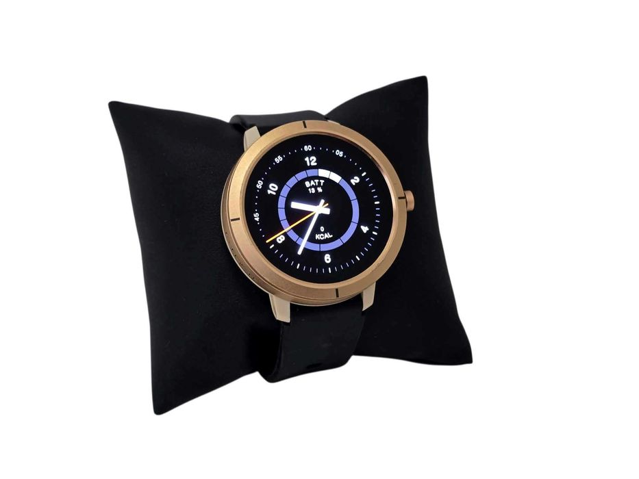 smartwatch elonix dm76 czarny