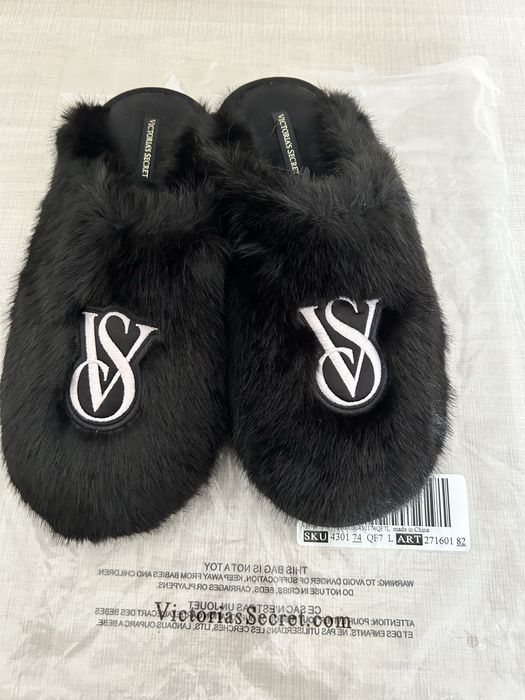 Капці Victoria’s  Secret (L) , нові Оригінал