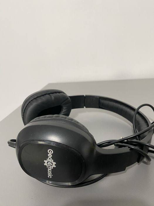 Słuchawki Stereo marki Gear4music