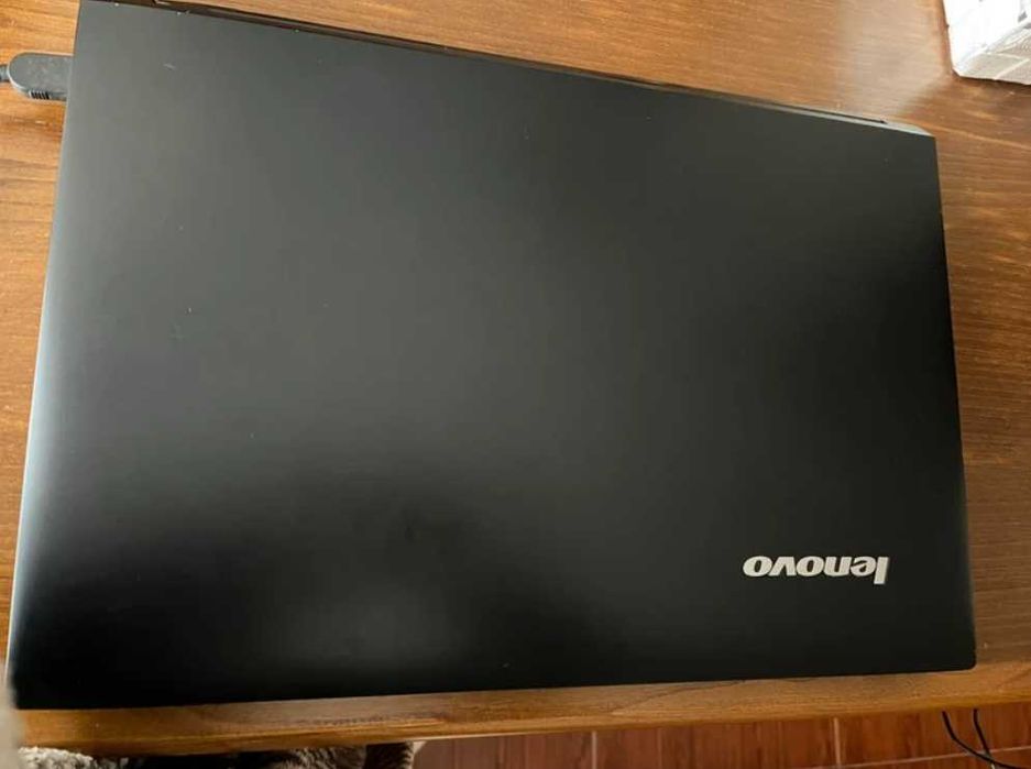 Pc Lenovo - para peças / reparar