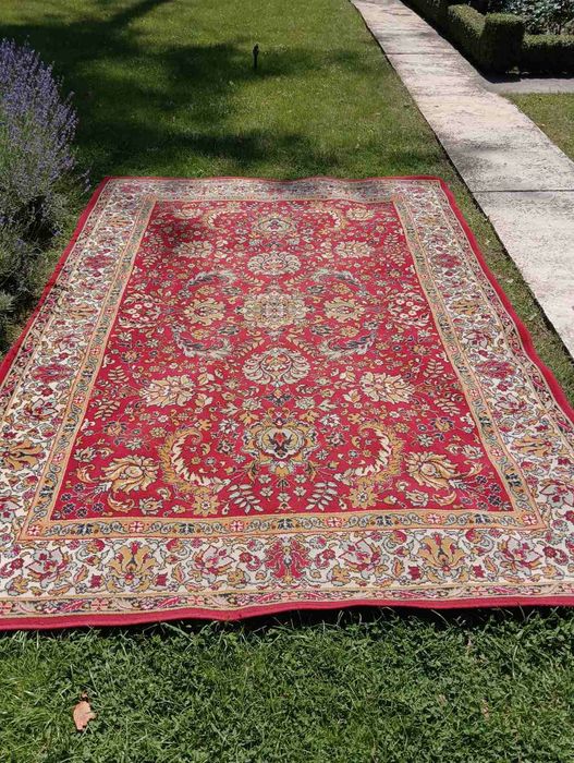 Продам килим ковер  2х3, вовна