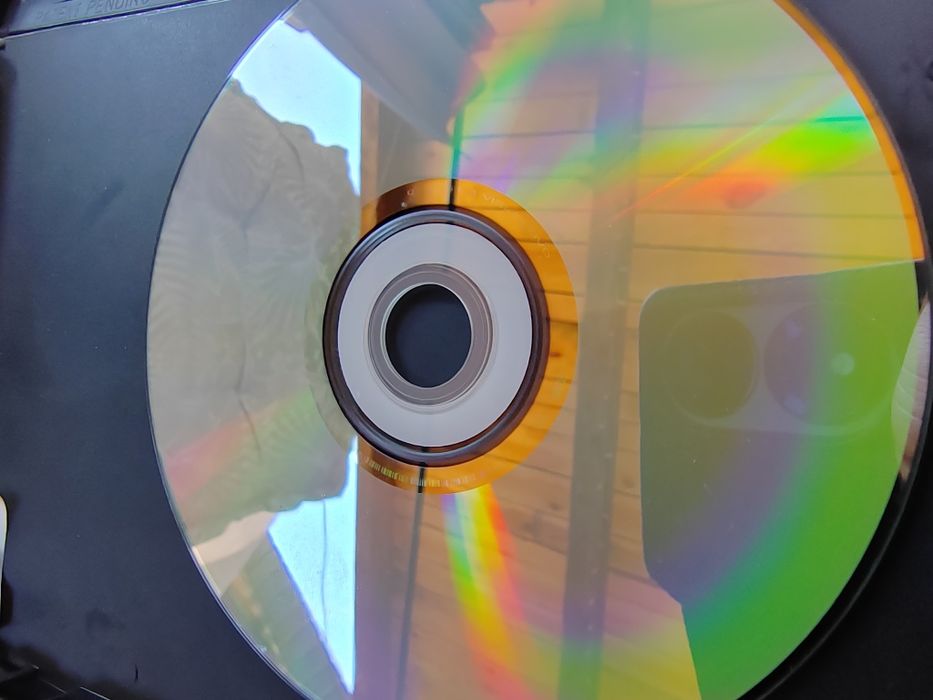 Film dvd  Dogma..