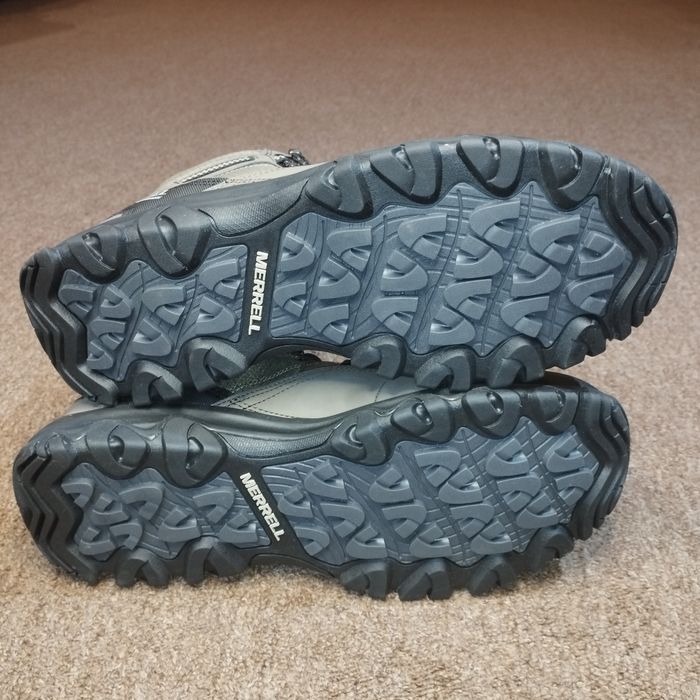 Р.40-49.Черевики Merrell Thermo Akita Mid Waterproof