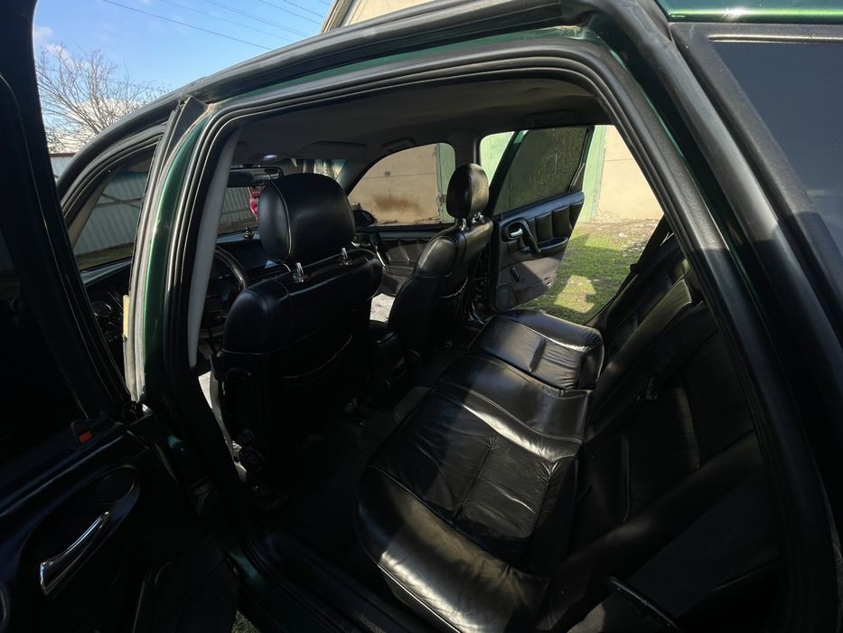 Опель вектра б 1,6