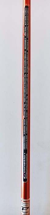 Cana Cinnetic Cautiva 2,40m