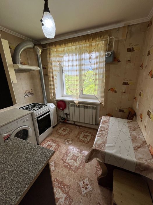 Продам 1-к квартиру