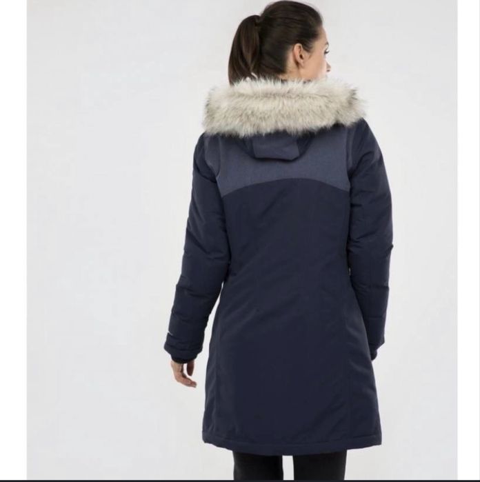 Оригінальна жіноча куртка Columbia