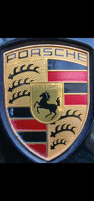 Жолтые повороты Porsche Macan rest Taycan Cayenne