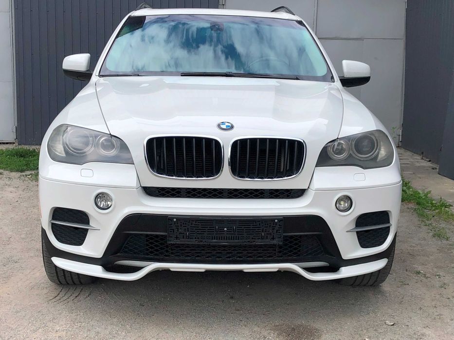 Разборка BMW X5 E70 E53 F15 F25 E83 радиатор Розборка БМВ Х5 Е53 Е70