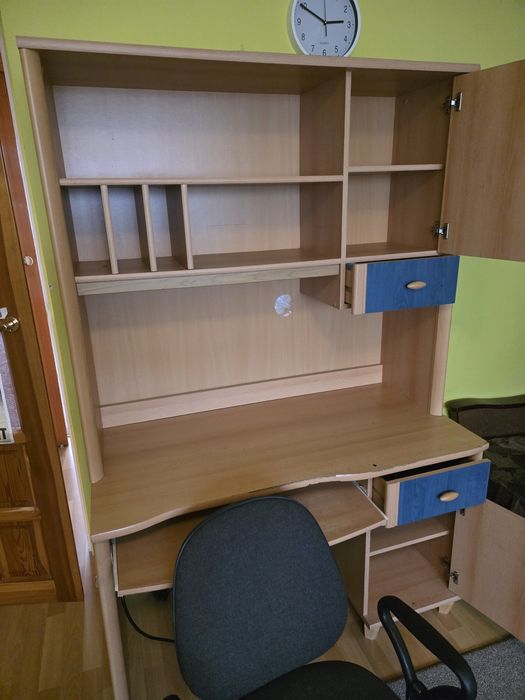 Rezerwacja ODDAM Za Uśmiech