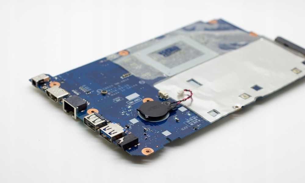 Материнская плата – Lenovo IdeaPad 110-15IBR "(NM-A804)" Pentium N3710