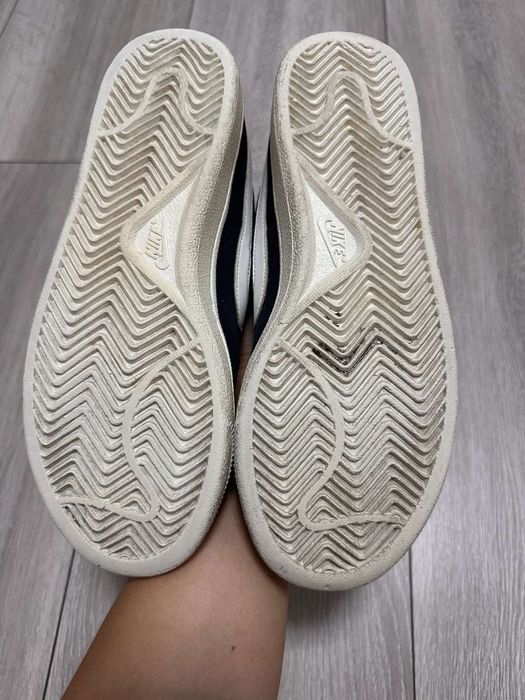 Оригінальні кеди Nike