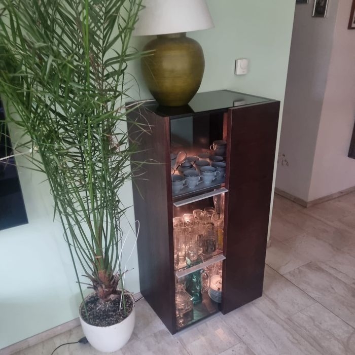 Szafka, komoda, witryna