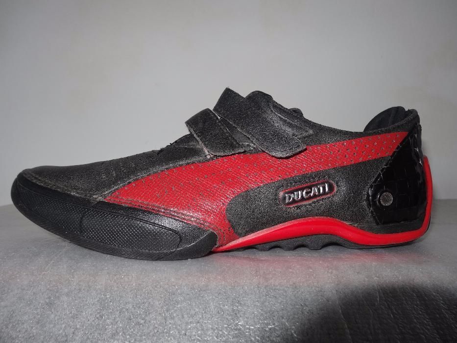 Buty Puma Ducati roz. 42 Motorsport Skora Motorowe Warszawa W ochy OLX.pl