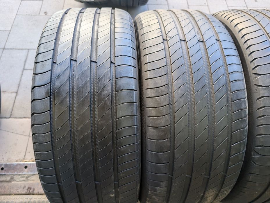 Летняя резина 225/50 R17 Michelin Primacy 4