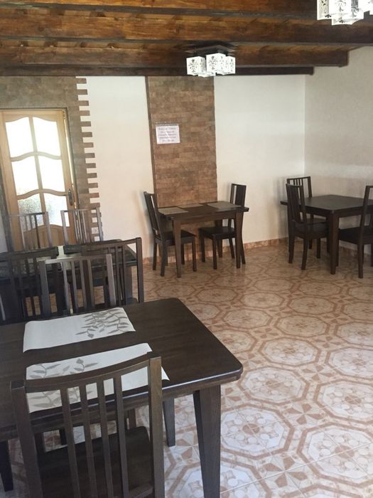 Здається садиб Гніздо лелека с.Велятино