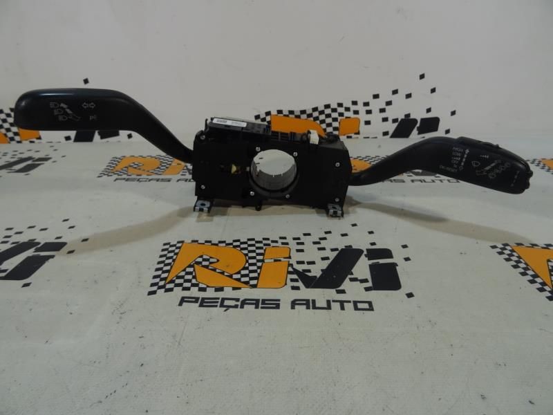 Conjunto / manetes de luzes e limpa vidros SEAT Ibiza IV (6J5, 6P1)
