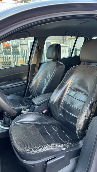 Renault Megane 2004 carrinha — photo 5