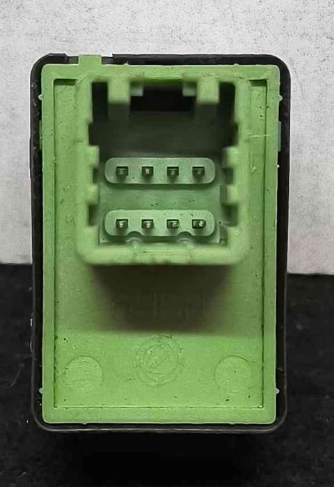 Regulador dos Espelhos B569 - FIAT PUNTO