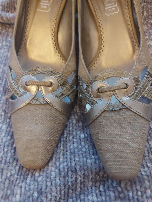 buty damskie 40  25cm