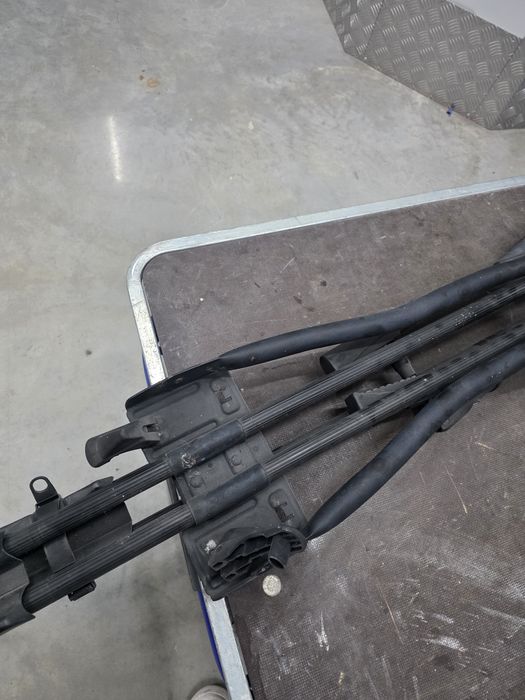 Suporte para bicicleta