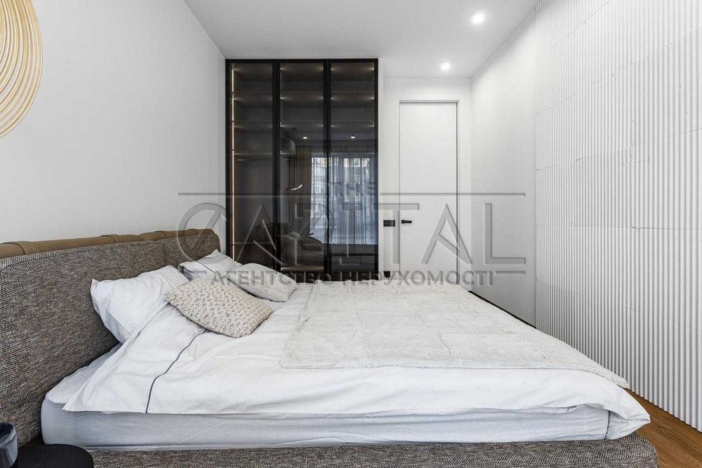 3-кімнатна квартира за адресою вул. Іллєнка Юрія (площа 106 м²) - Atlanta.ua - фото 13