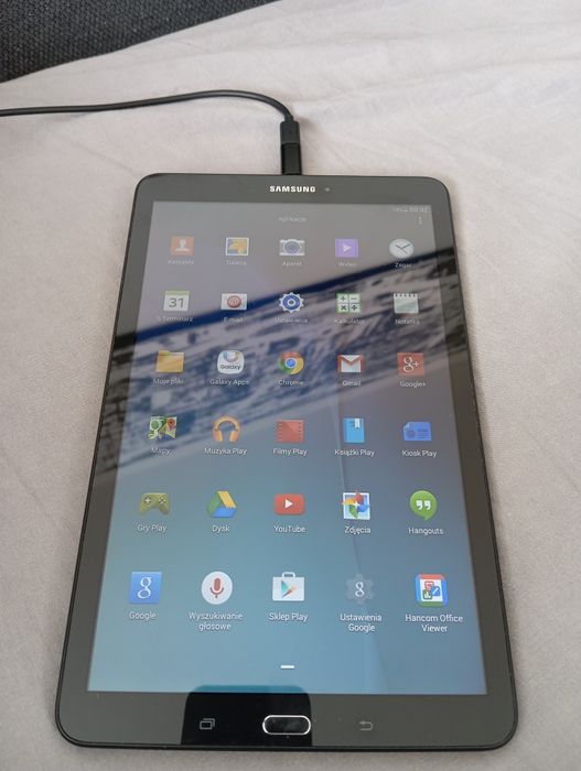 Galaxy TAB E SM-T560
