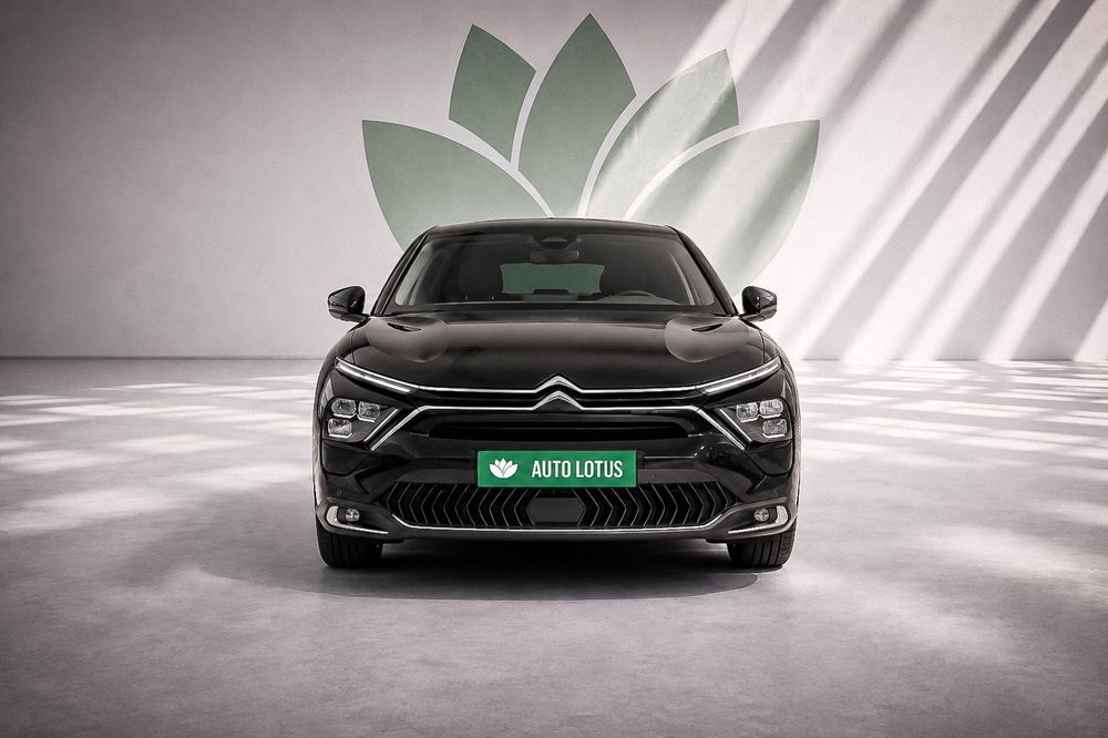 Citroën C5 X 1.6 Hybrid Plus e-EAT8