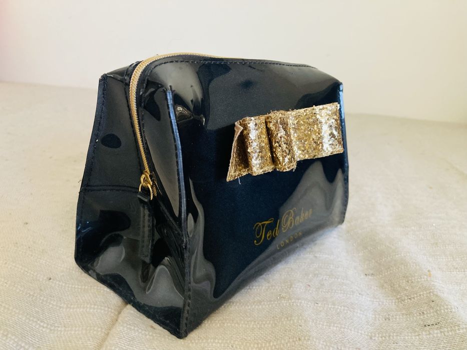 Mala/Bolsa Ted Baker London Original(NOVA)