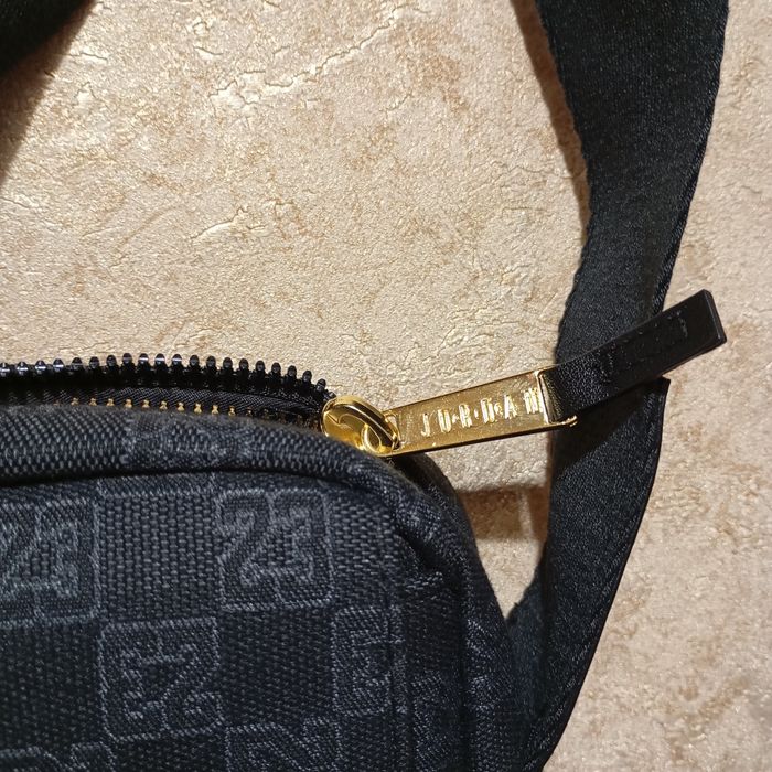 Сумка Jordan |Барсетка Джордан