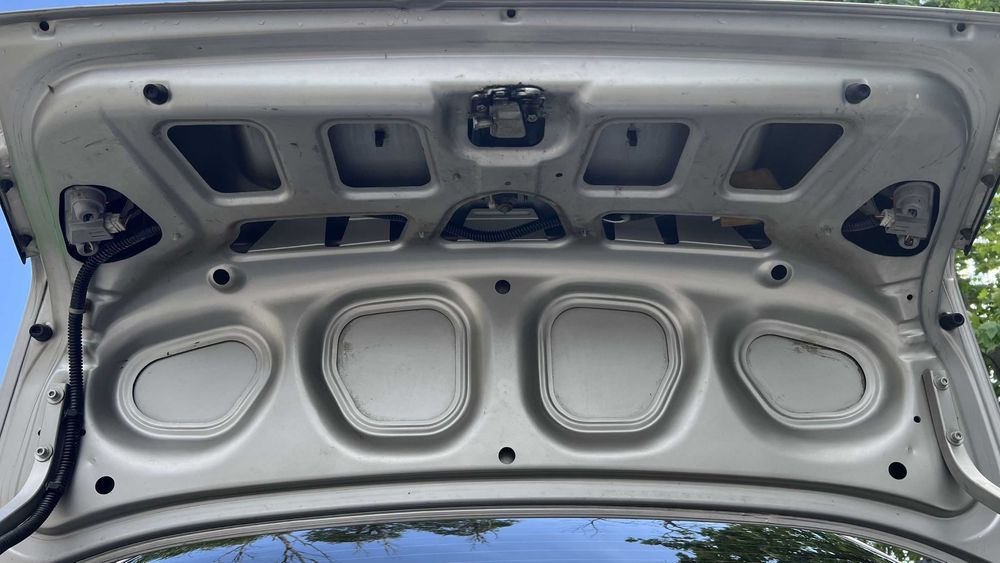 Daewoo Lanos 2003 1.5