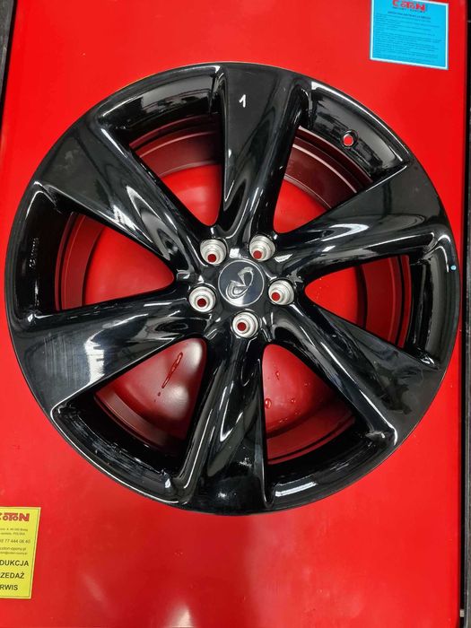 Felga Aluminiowa Infinity  FX30 FX37 QF70