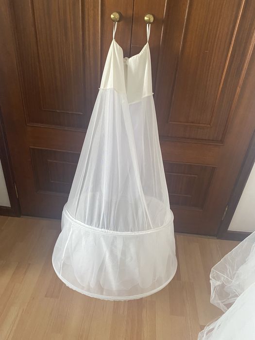 Vendo vestido de casamento
