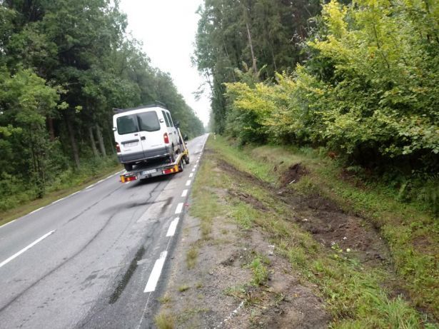 POMOC DROGOWA 24H Laweta Holowanie Transport maszyn TANIO SZYBKO