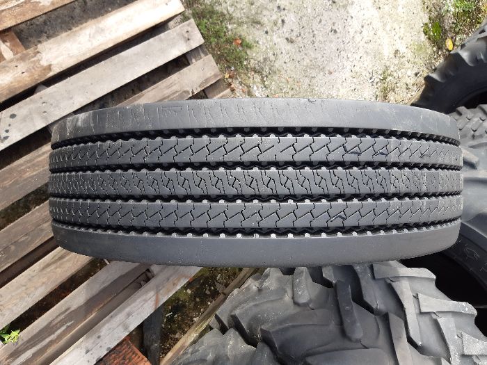 275/70R22.5 Continental HA3 przód