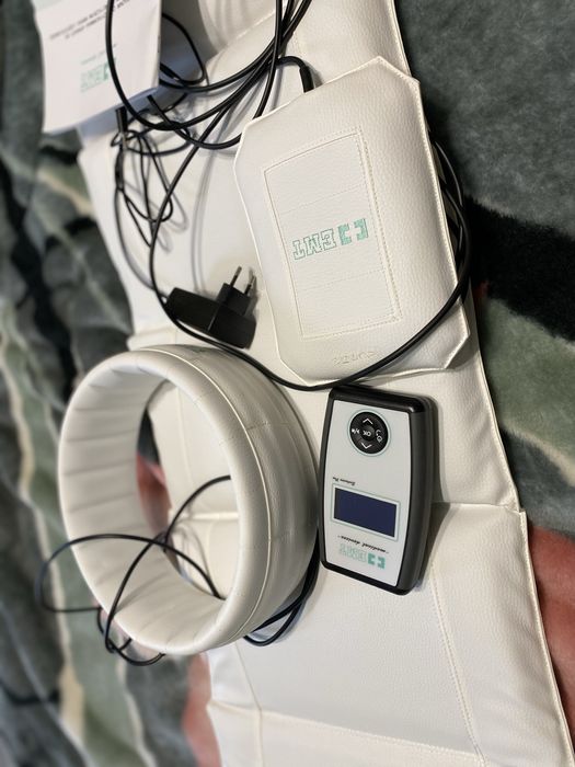 Rehabilitacja domowa Emt medical devices