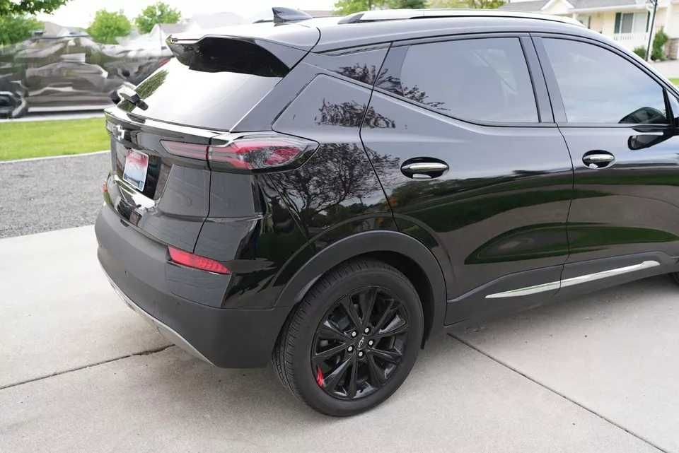 2023 Chevrolet Bolt Premier PREMIER